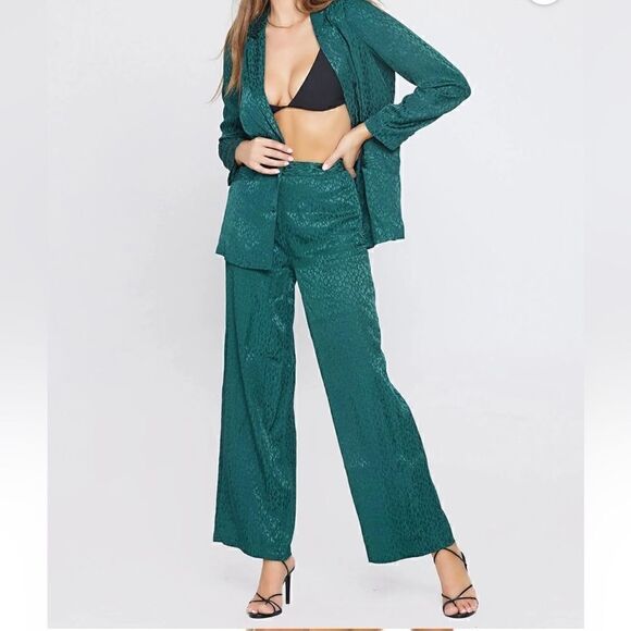 NWTs LSpace Harlow Pants Size 0 - Picture 1 of 9